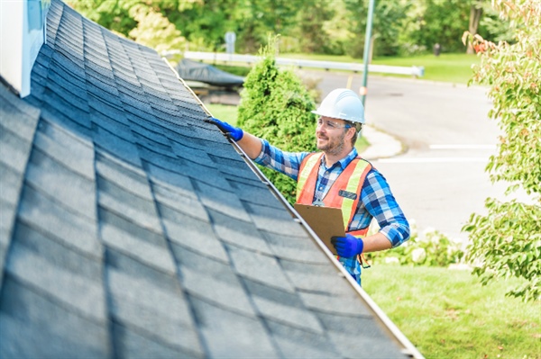 What Should You Look for in a Post-Storm Roof Inspection in Twin Cities?